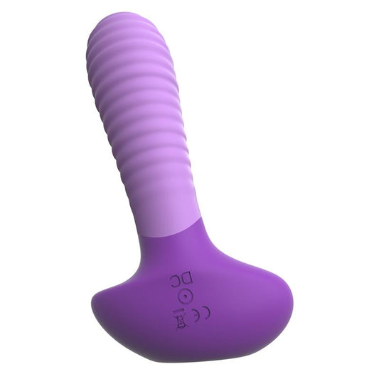 Fantasy For Her Petite Tease-Her G Spot Vibrator - G-Spot Vibrators