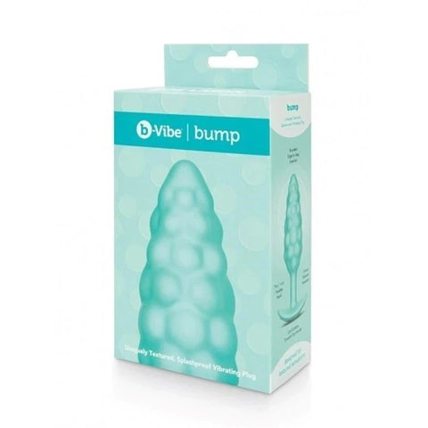 Zoe Ligon's Pleasure-Enhancing Textured Silicone Plug - Butt Plugs