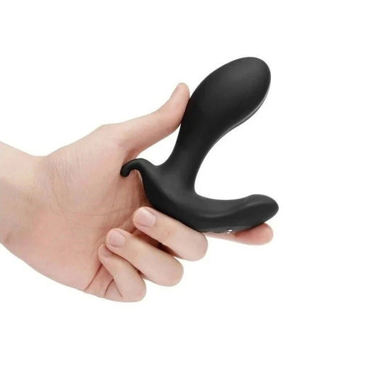 B-Vibe Expand Plug - Customizable Prostate Pleasure - Butt Plugs