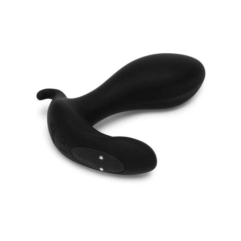 B-Vibe Expand Plug - Customizable Prostate Pleasure Butt Plugs