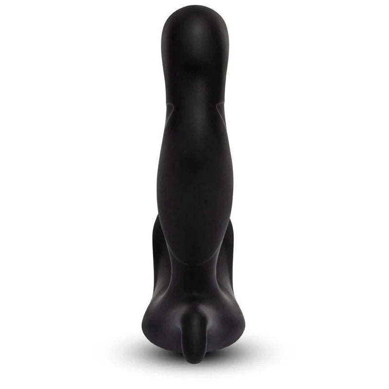 B-Vibe 360 Plug - Hands-Free Indulgence with Rotating Delight Butt Plugs