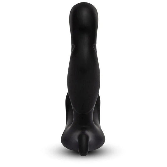 B-Vibe 360 Plug - Hands-Free Indulgence with Rotating Delight - Butt Plugs
