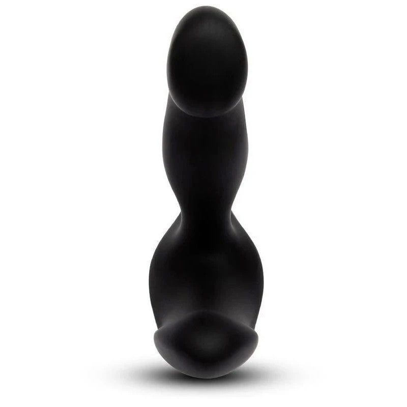 B-Vibe 360 Plug - Hands-Free Indulgence with Rotating Delight Butt Plugs