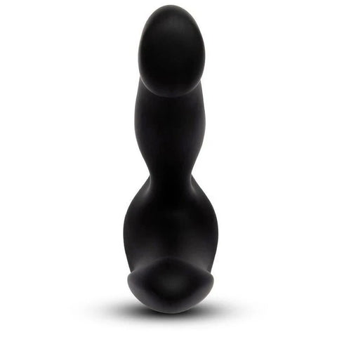 B-Vibe 360 Plug - Hands-Free Indulgence with Rotating Delight - Butt Plugs