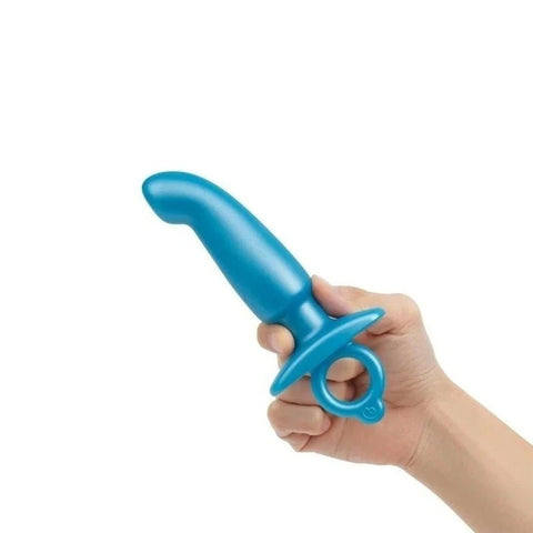 B-Vibe Hither - Targeted Pleasure for the P-Spot - Butt Plugs
