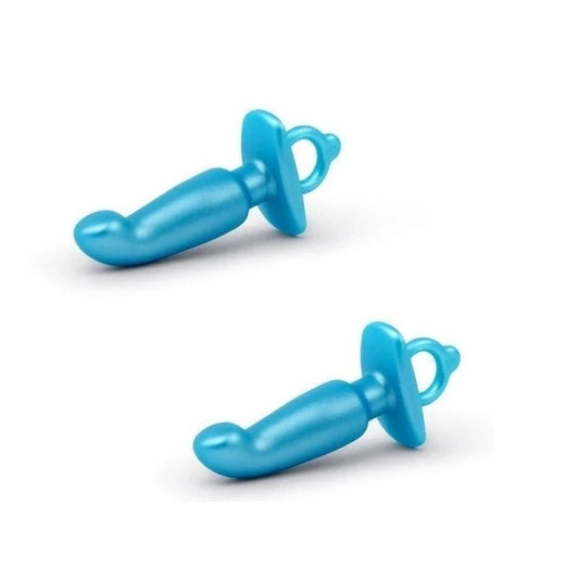 B-Vibe Hither - Targeted Pleasure for the P-Spot - Butt Plugs