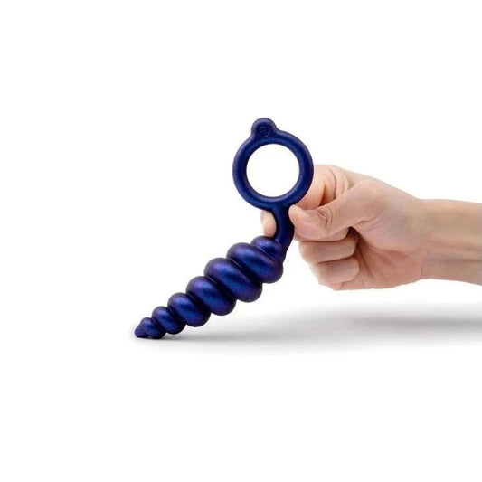 B-Vibe Butties - Graduated Silicone Plugs for Heightened Anal Pleasure - Butt Plugs