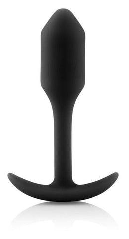 b-Vibe Snug Plug 1 - Butt Plugs