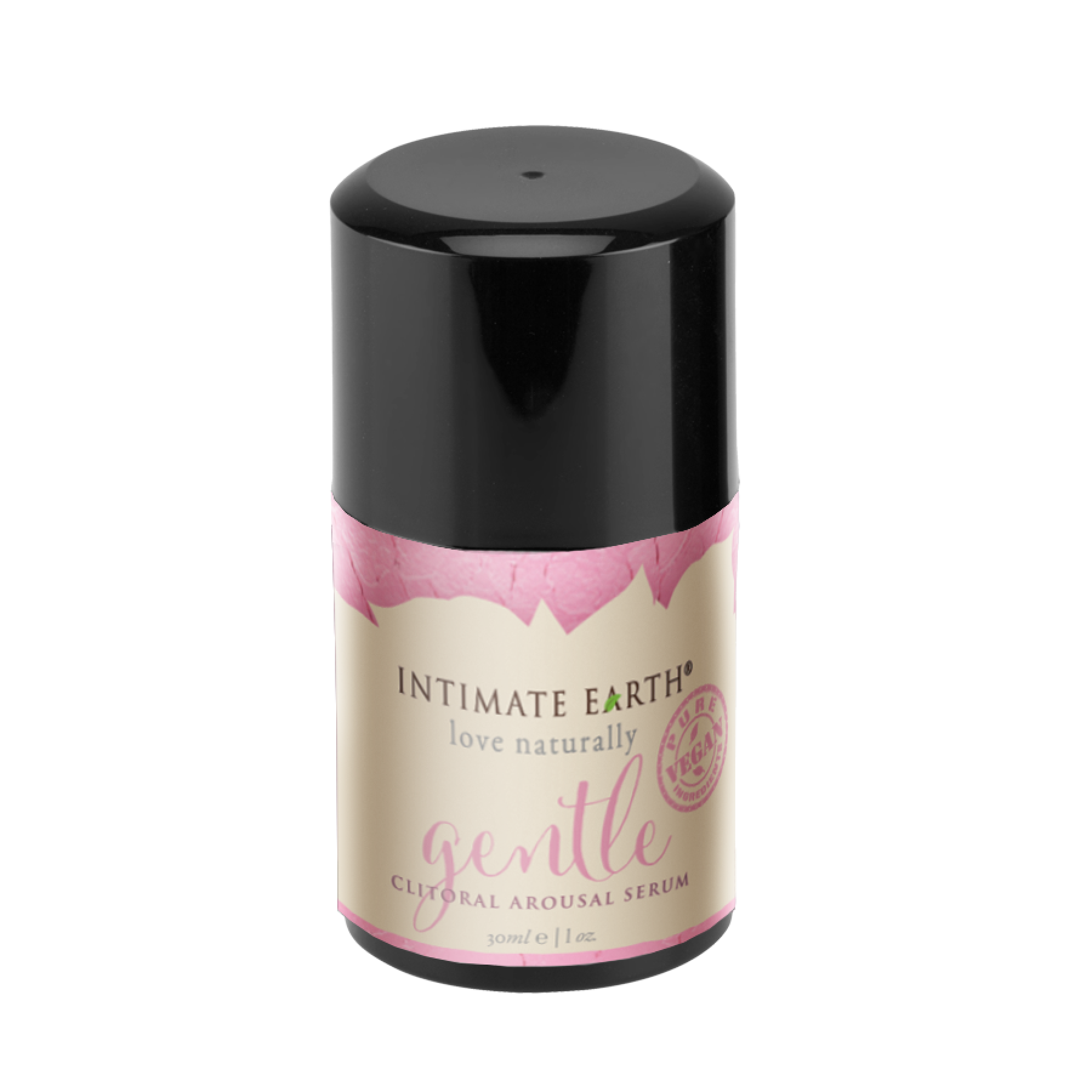 Intimate Earth Gentle Clitoral Serum 30ml Massage Oils and Lubricants