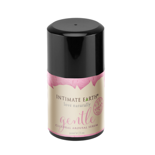 Intimate Earth Gentle Clitoral Serum 30ml - Massage Oils and Lubricants