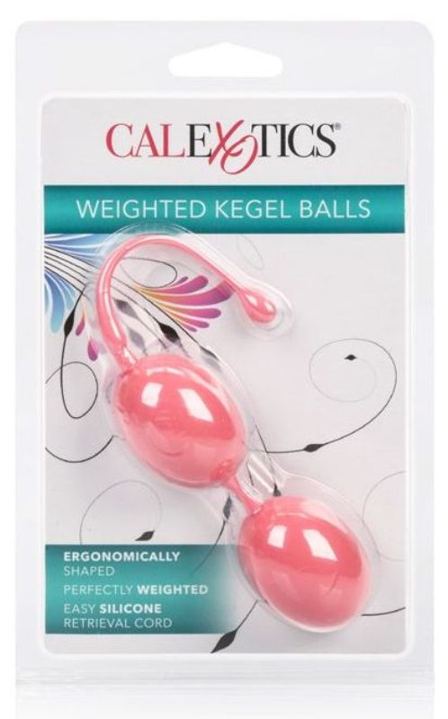 Weighted Kegel Exercisers Balls For Womans Love Eggs and Kegel Exercisers