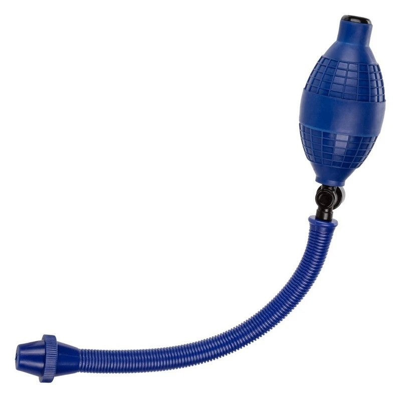 Basic Essentials Best Buy Male Penis Pump - Pumps, Extenders and Sleeves