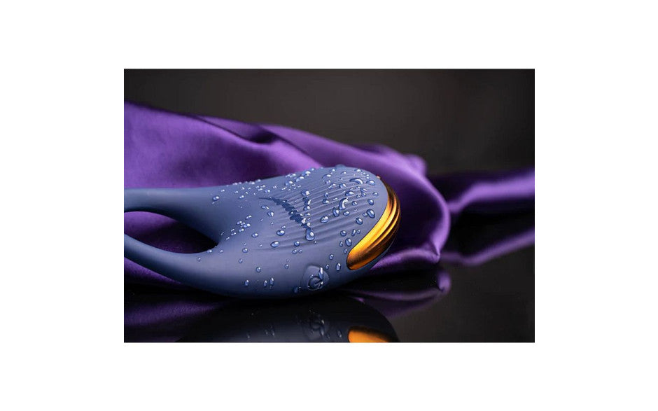 Rocks Off Climaximum Vibrating Mens Cock Ring Vibrating Cock Rings