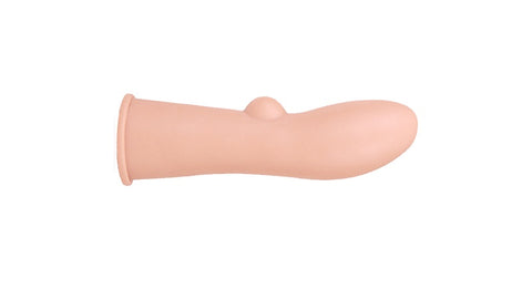Kokos Extreme Realistic Mens Penis Sleeve 1 - Penis Sleeves and Extenders