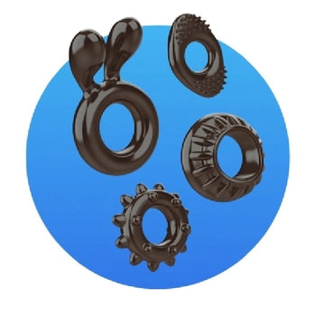 Cock Ring Sets