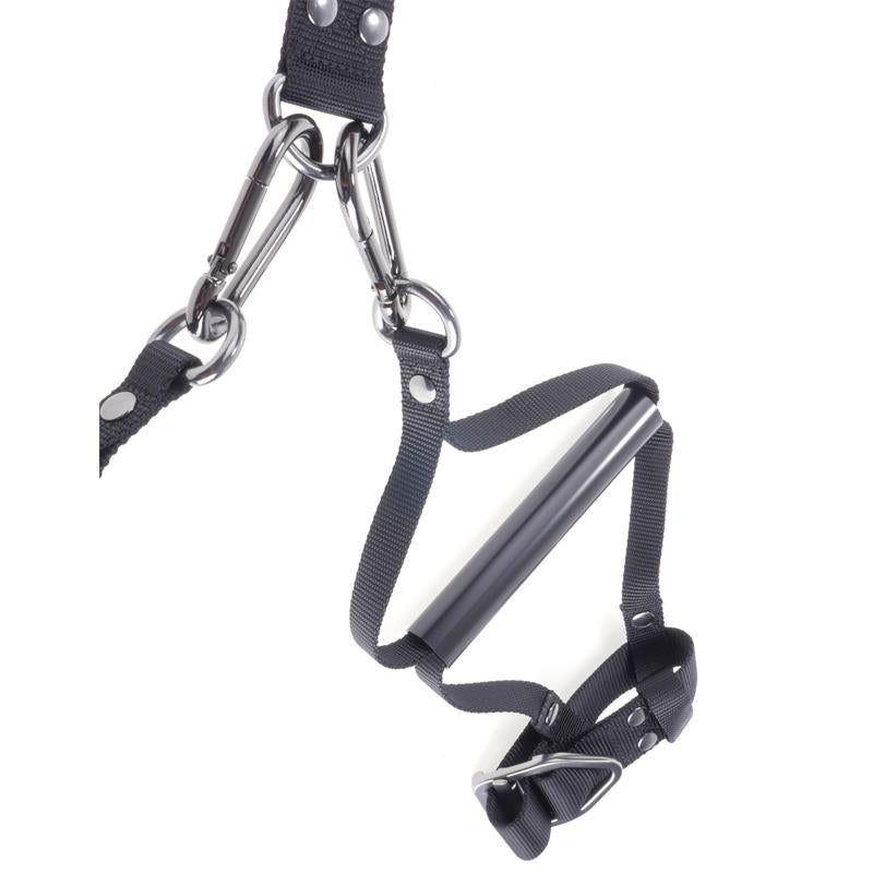 Pipedream Sir Richards Command Bondage Suspension Cuff Set Bondage Kits