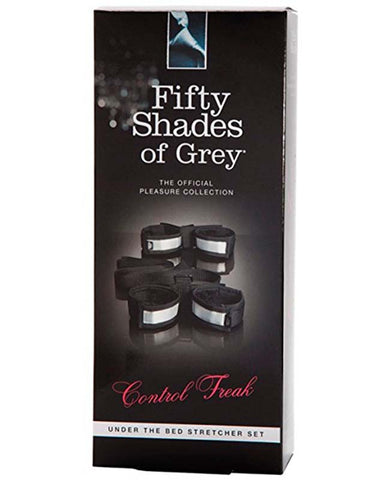 Control Freak Under the Bed Stretcher - Sex Furniture