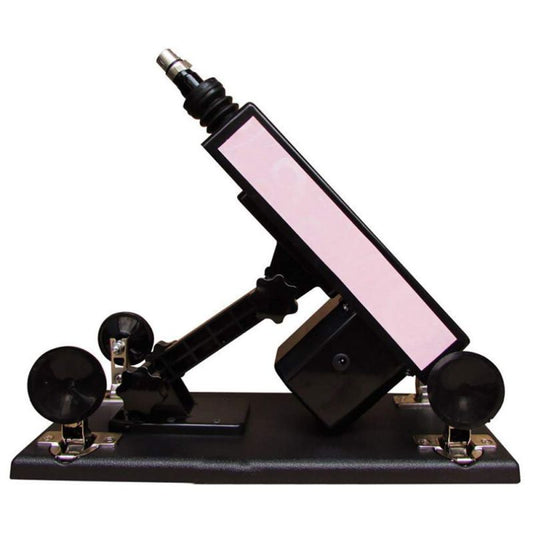 Cool Piston Sex Machines - Sex Machines