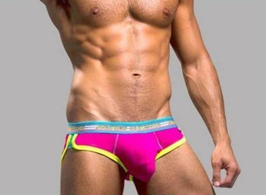 Coolflex Tagless Brief Mens Briefs And Boxers