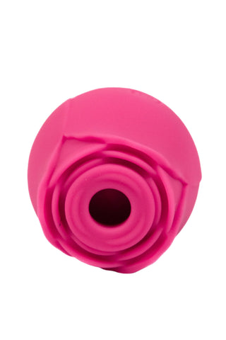 Cousins Group Intimately The GG Rose Suction Clit Stimulator - Clit Ticklers and Pulsators