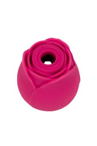 Cousins Group Intimately The GG Rose Suction Clit Stimulator - Clit Ticklers and Pulsators