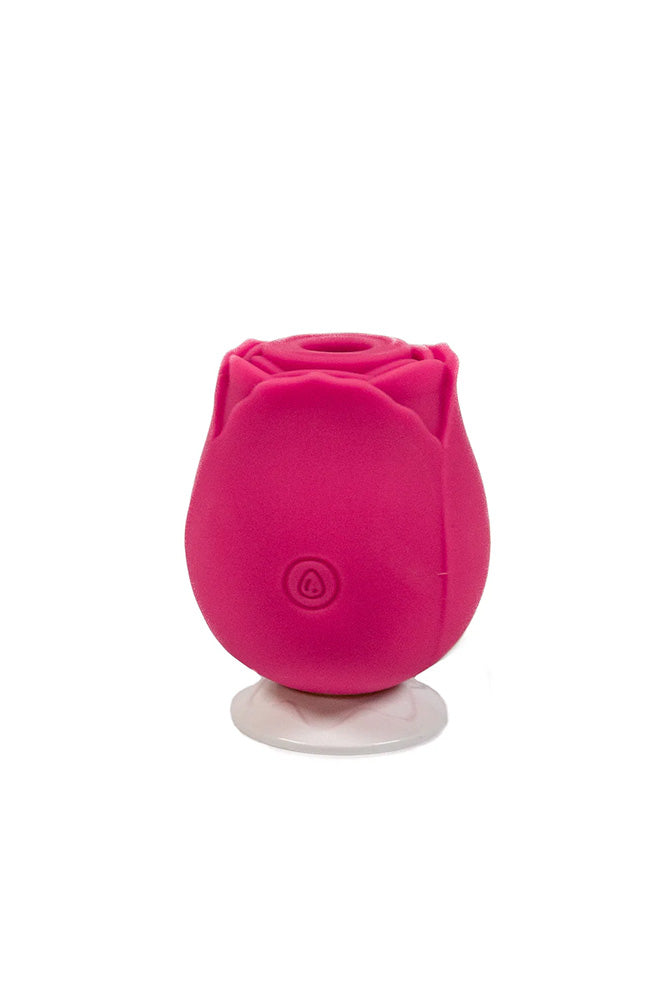 Cousins Group Intimately The GG Rose Suction Clit Stimulator Default Title Clit Ticklers and Pulsators