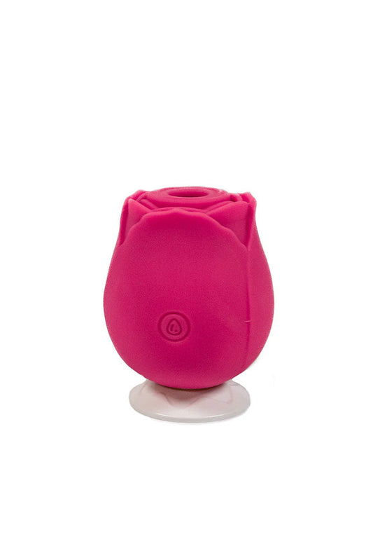 Cousins Group Intimately The GG Rose Suction Clit Stimulator Default Title Clit Ticklers and Pulsators