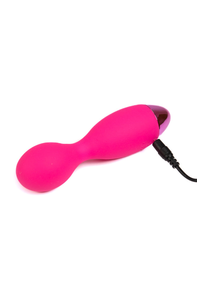 Cousins Group Pink Pussycat Personal Mini Wand Massager Body Wands