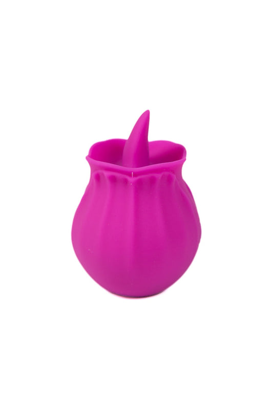 NS Novelties INYA The Vibrating Rose Clitoral Massager - Adultsmart NS Novelties INYA The Vibrating Rose Clitoral Massager - Adultsmart