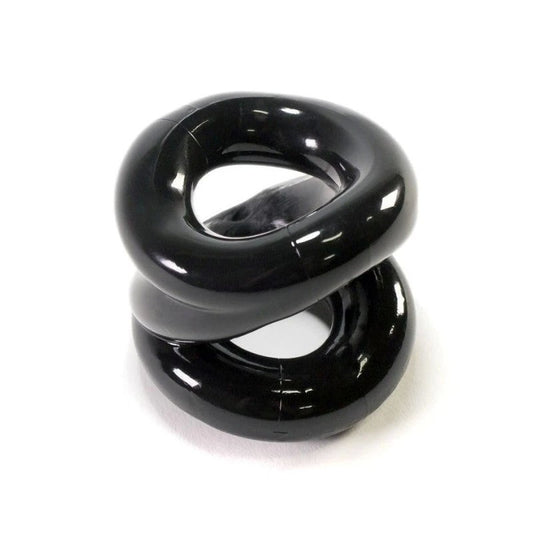 Oxballs Z-Balls Ballstretcher - Cock Rings