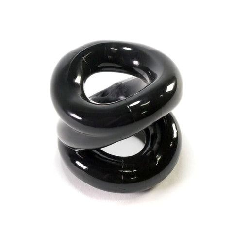 Oxballs Z-Balls Ballstretcher - Cock Rings