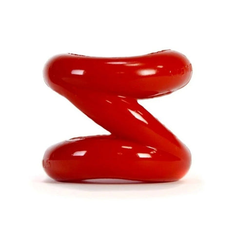 Oxballs Z-Balls Ballstretcher - Cock Rings