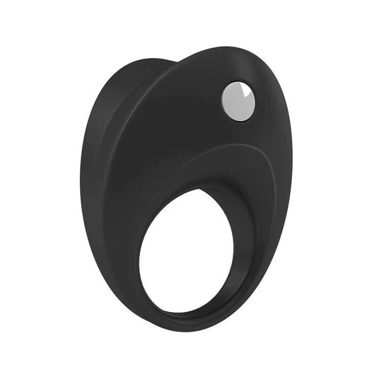 OVO B10 Vibrating Cock Ring - Cock Rings