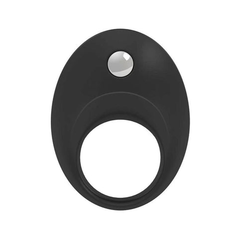 OVO B10 Vibrating Cock Ring - Cock Rings