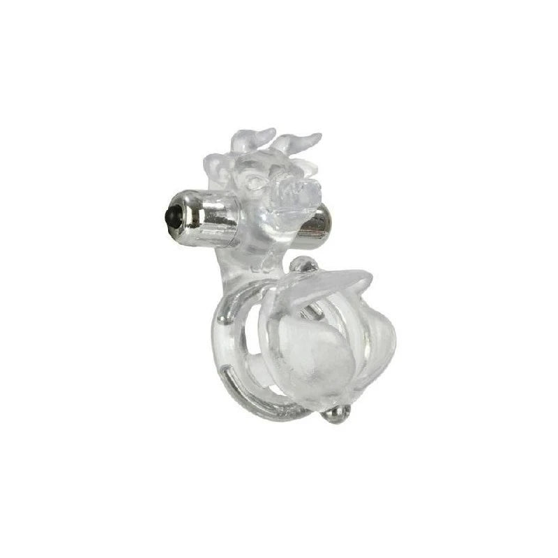 CalExotics Support Plus Vibrating Matador Penis Ring Cock Rings