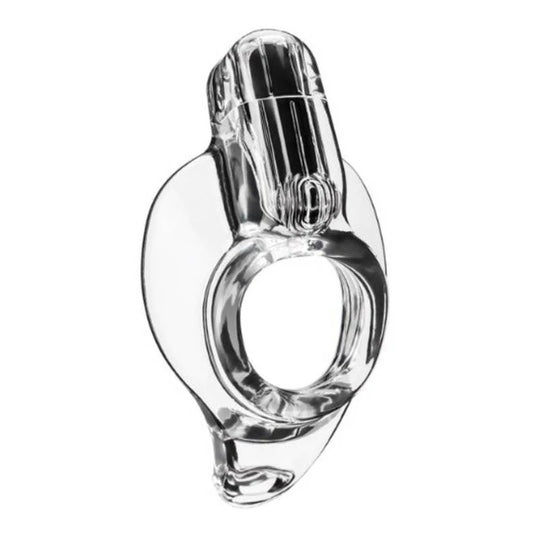 Perfect Fit Orbit BodyFit Vibrating Stimulator - Cock Rings