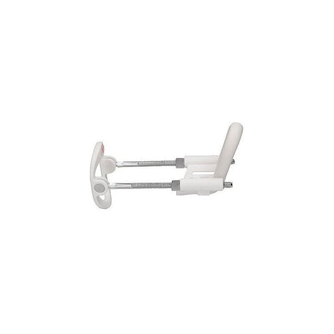 PUMPED Penis Extender - White - Pumps, Extenders and Sleeves