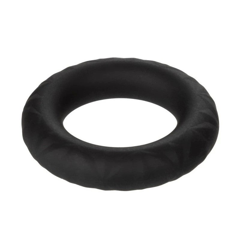 Link Up Ultra-Soft Supreme Stretchy Cock Ring Set Ball and Cock Toys