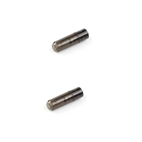 Zero Tolerance Crossbones Flame Thrower Single Bullet Cock Ring - Cock Rings