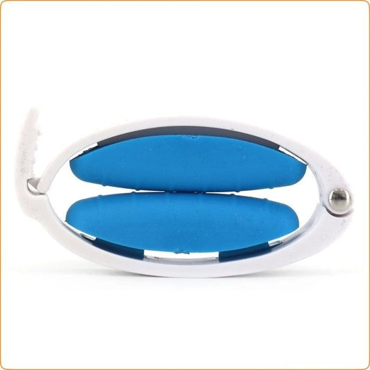 Vib Reflex Male Urinary Incontinence Clamp - Cock Rings