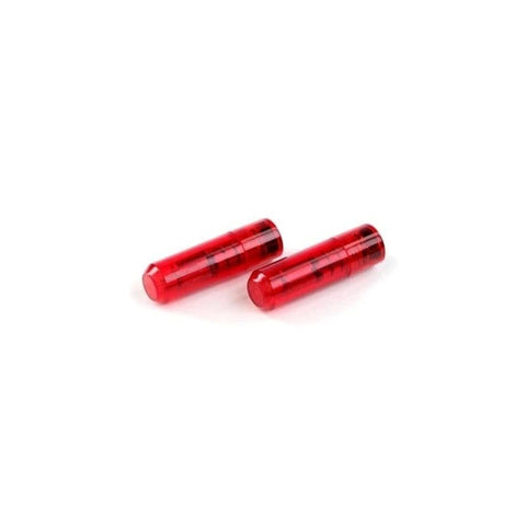 Zero Tolerance Crossbones Mighty Marble Double Bullet Cock Ring - Cock Rings
