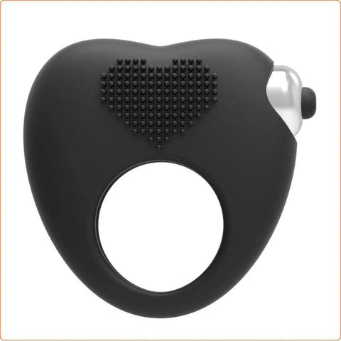 BDStyle's Pleasure-Enhancing Silicone Cock Ring - Ball and Cock Toys