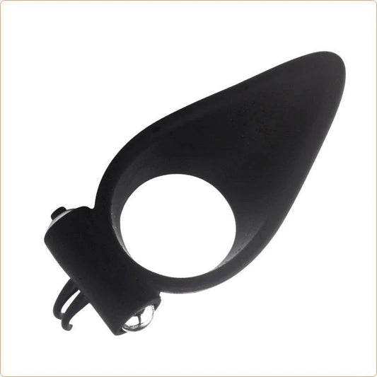 Tentacles Vibrating Cock Ring - Ball and Cock Toys