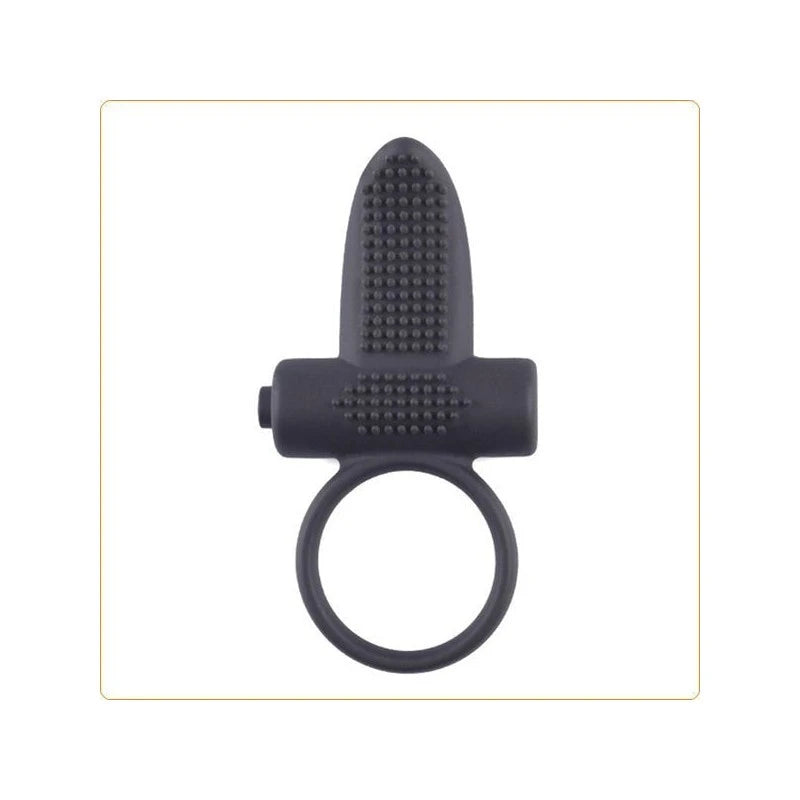 Tyler Cock Ring Ball and Cock Toys