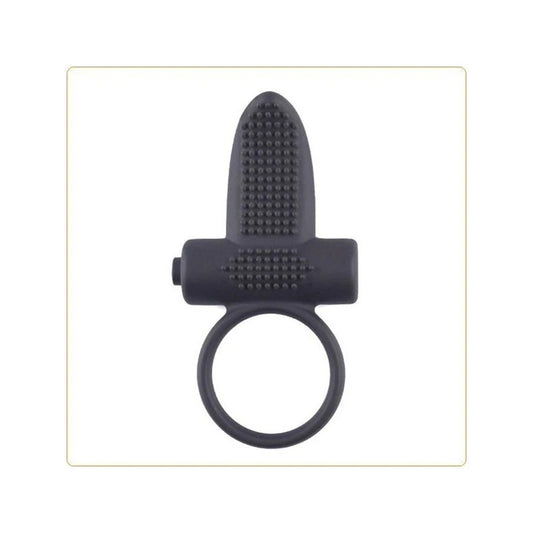 Tyler Cock Ring - Ball and Cock Toys