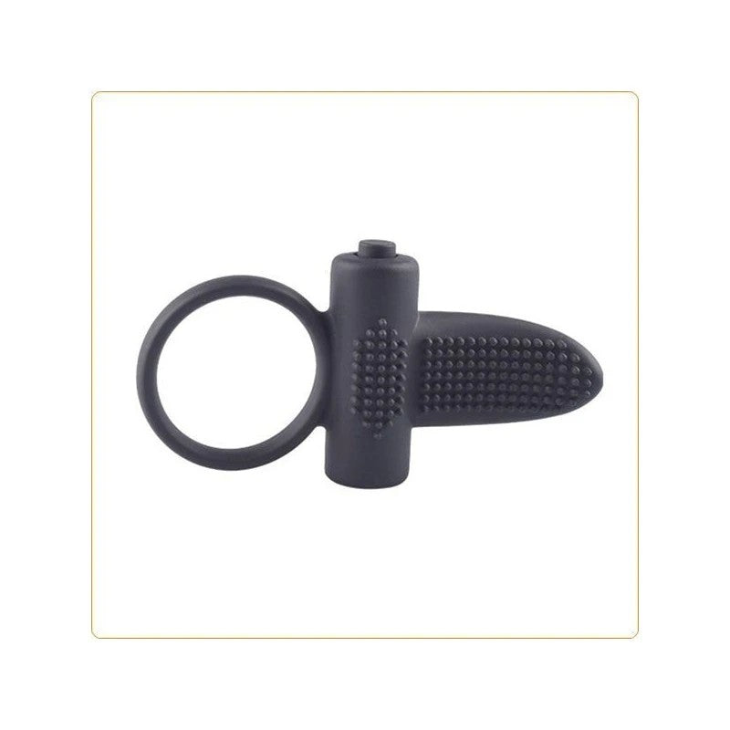 Tyler Cock Ring Ball and Cock Toys