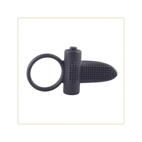 Tyler Cock Ring - Ball and Cock Toys