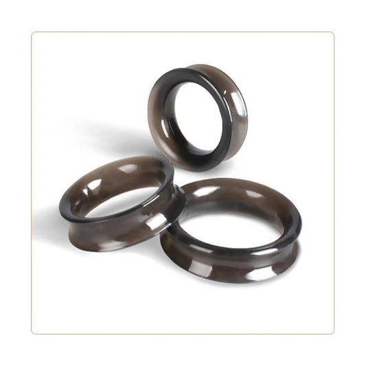 Pleasure Me Cock Ring Set - Ball and Cock Toys