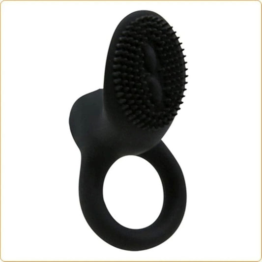 Pretty Love Cobra - Luxurious Silicone Cock Ring for Heightened Pleasure Ball and Cock Toys