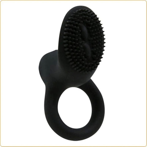 Pretty Love Cobra - Luxurious Silicone Cock Ring for Heightened Pleasure - Ball and Cock Toys